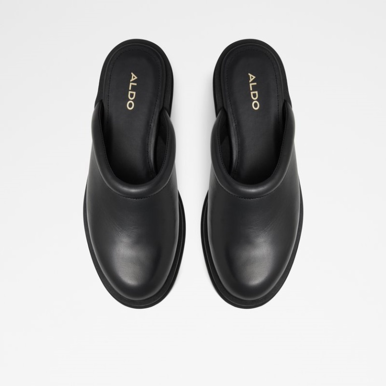 Moda Aldo Black Biglease