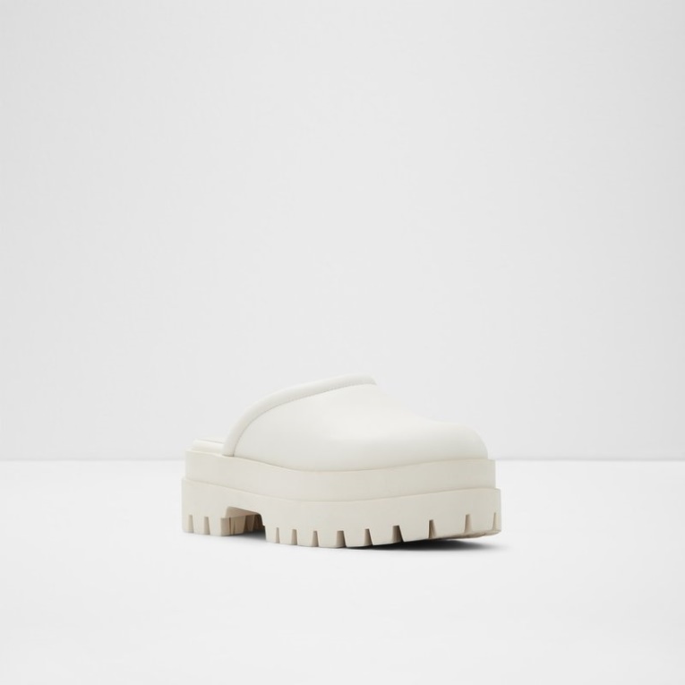 Aldo Moda Biglease Blanco