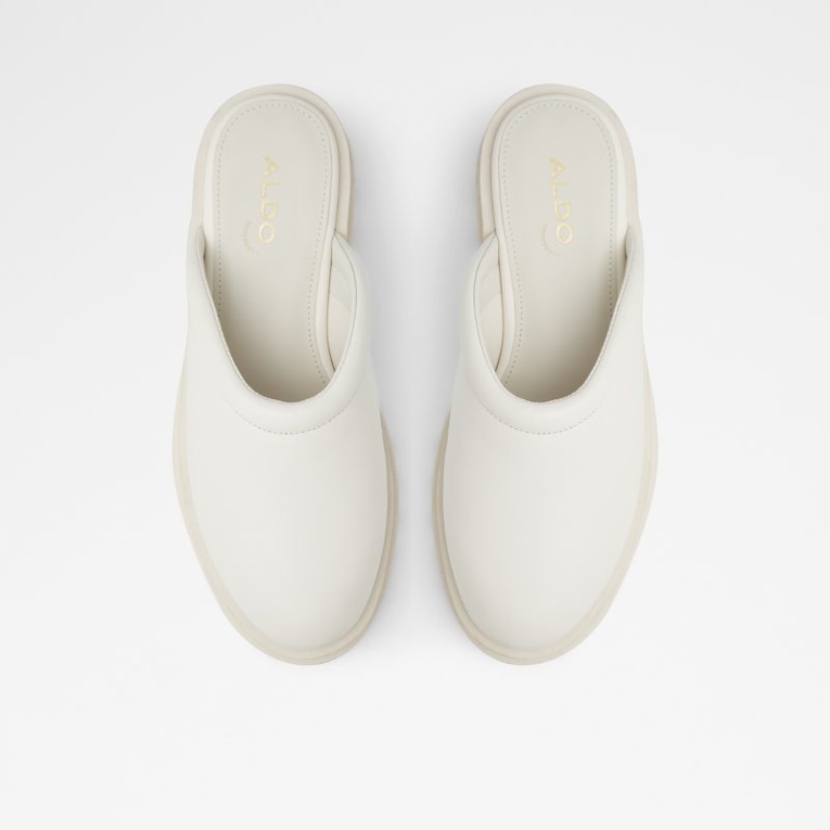 Aldo Moda Biglease Blanco