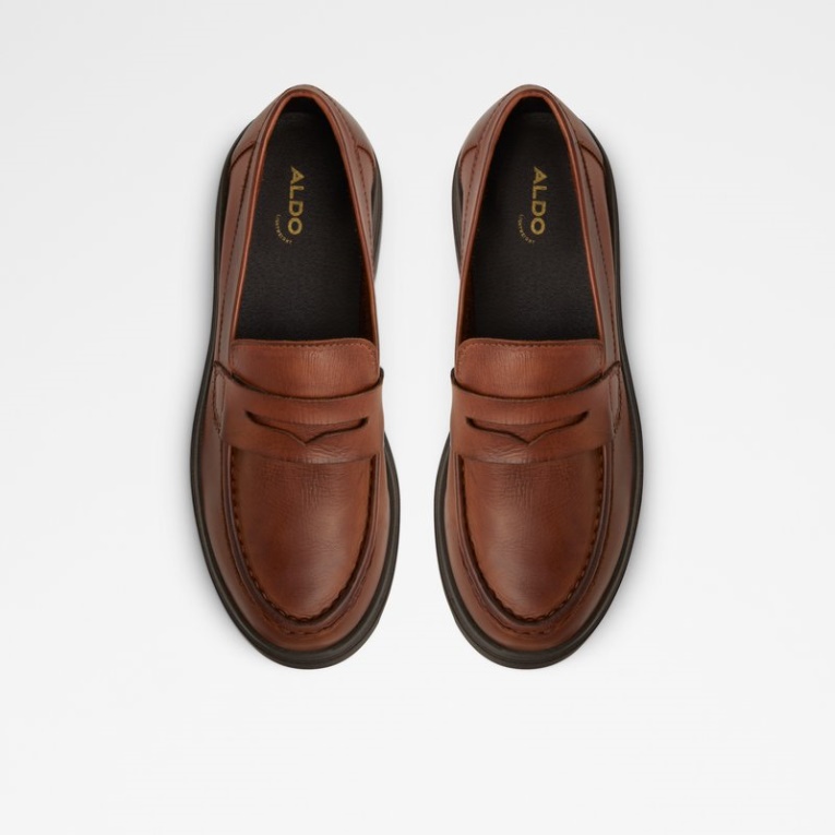 Aldo Moda Marrón Biglect