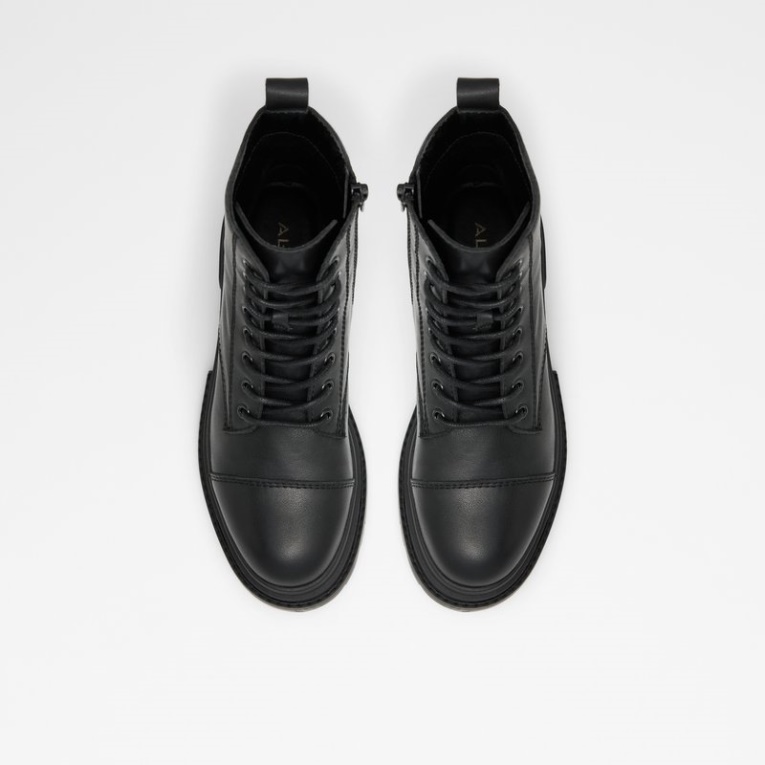 Aldo Bigmark Moda Negra