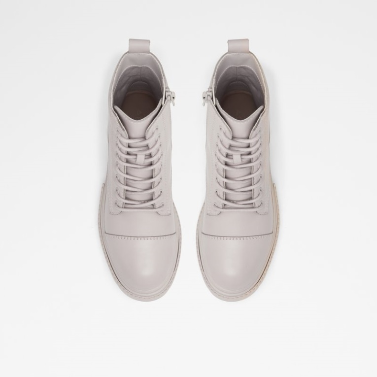 Moda Aldo Grey Bigmark