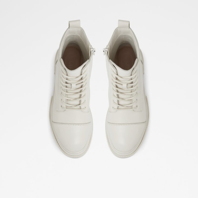 Moda Aldo Bigmark Blanco