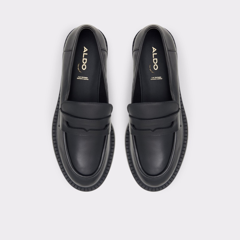 Bigplan Moda Negro Aldo