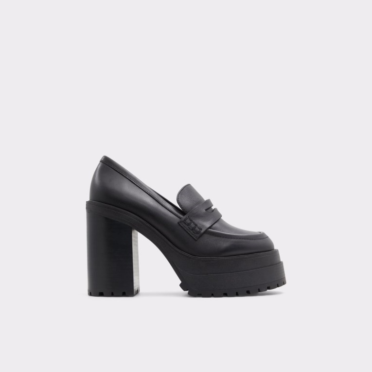 Moda Negra De Aldo Bigsoul