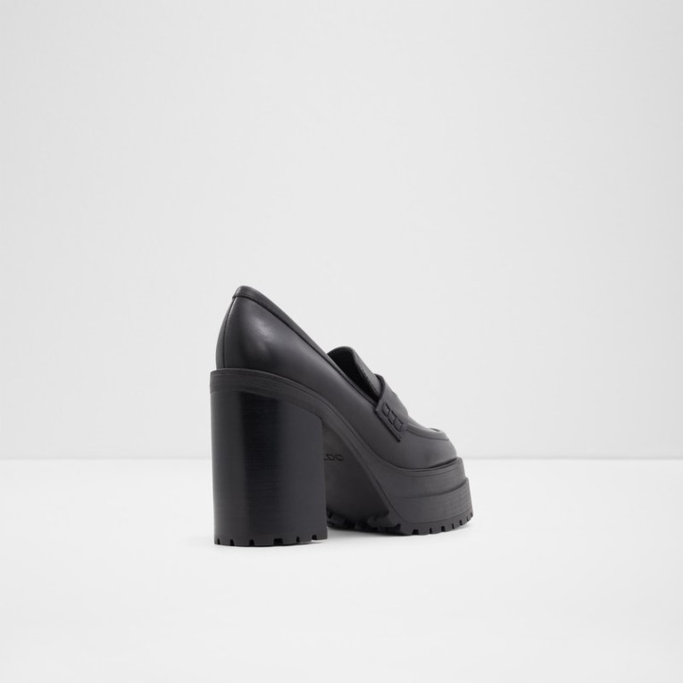 Moda Negra De Aldo Bigsoul