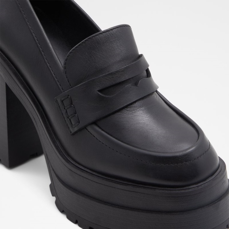 Moda Negra De Aldo Bigsoul