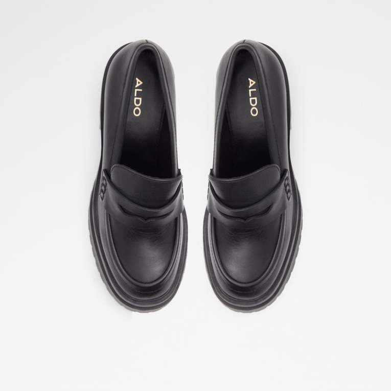 Moda Negra De Aldo Bigsoul