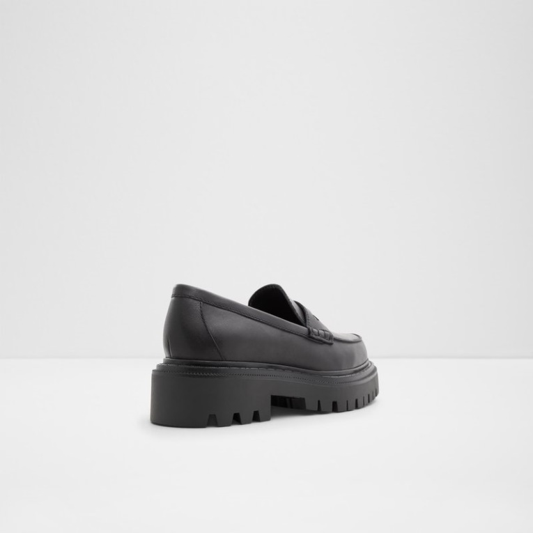 Bigstrut Moda Aldo Negro