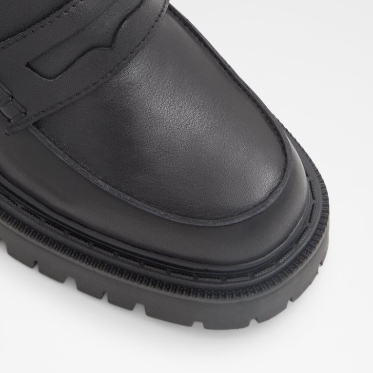 Bigstrut Moda Aldo Negro