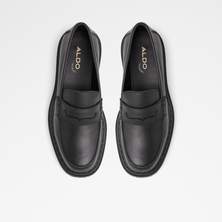 Bigstrut Moda Aldo Negro