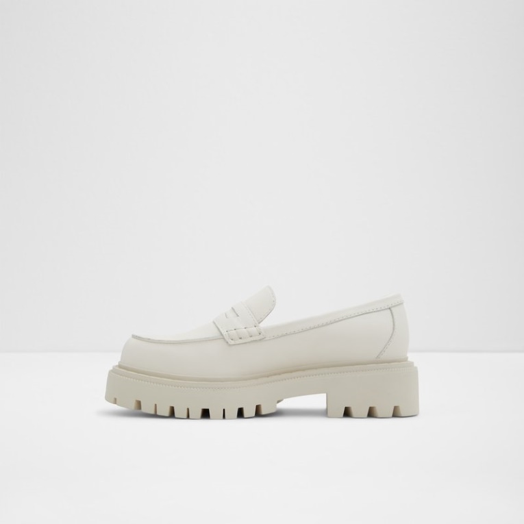 Moda Aldo Bigstrut Blanco