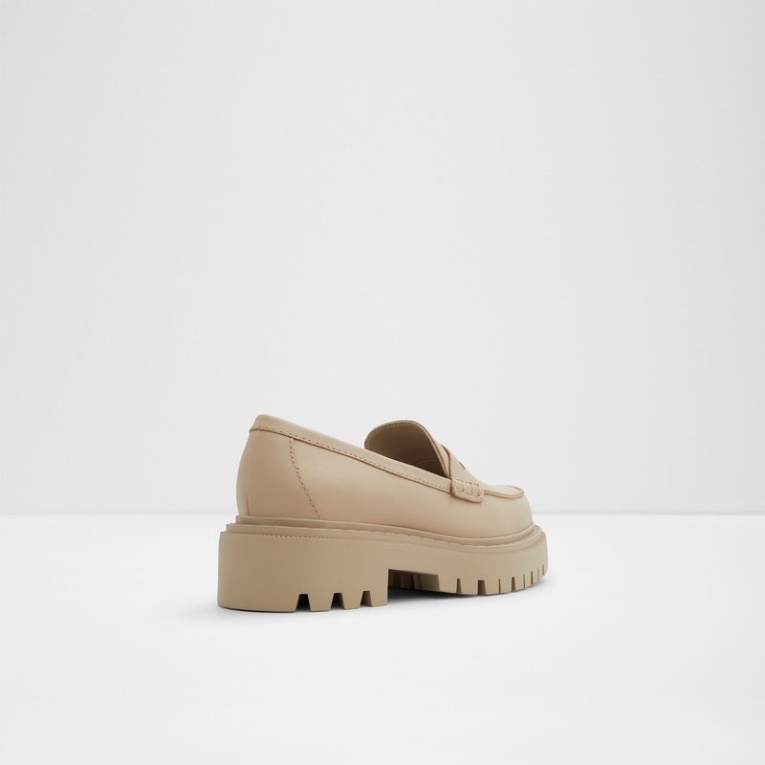 Bigstrut Aldo Moda Beige