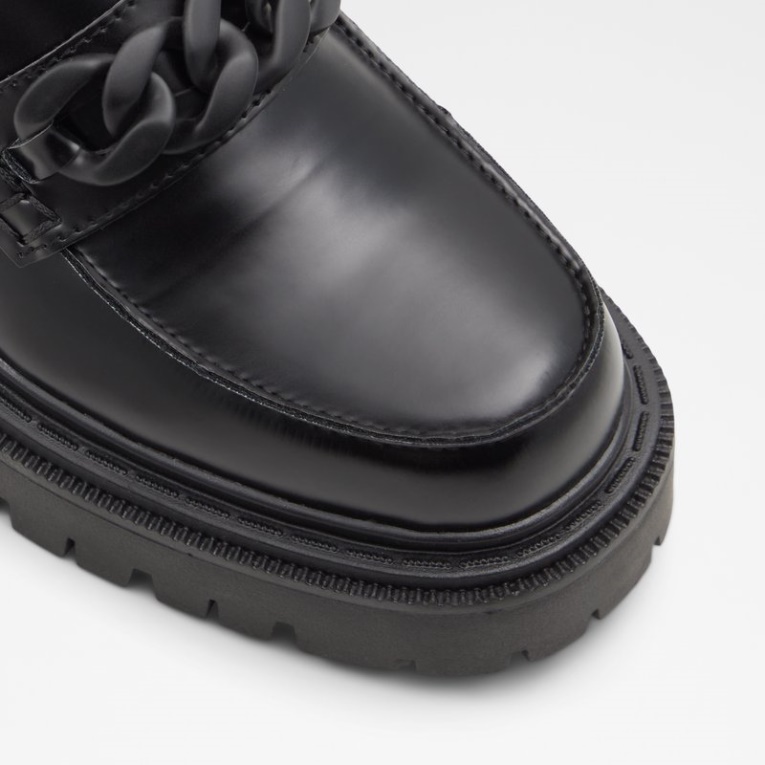 Negro Bigstrutx Aldo Moda