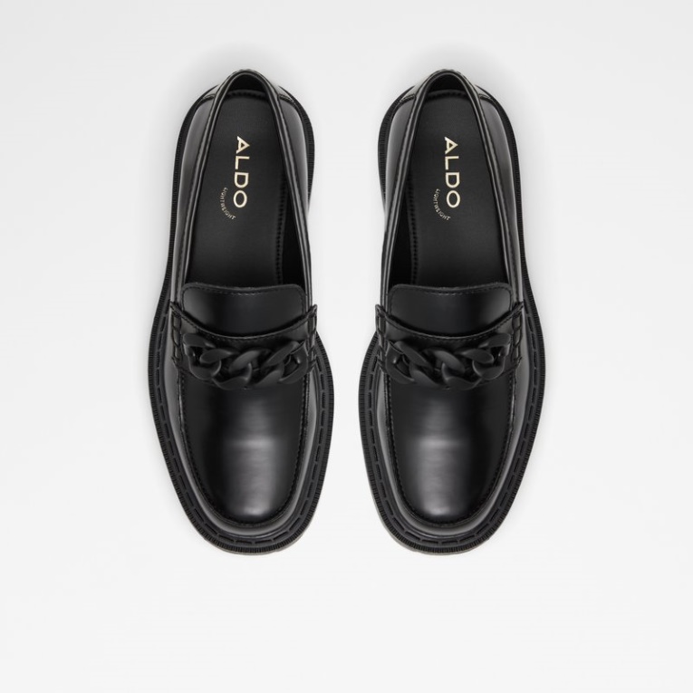 Negro Bigstrutx Aldo Moda