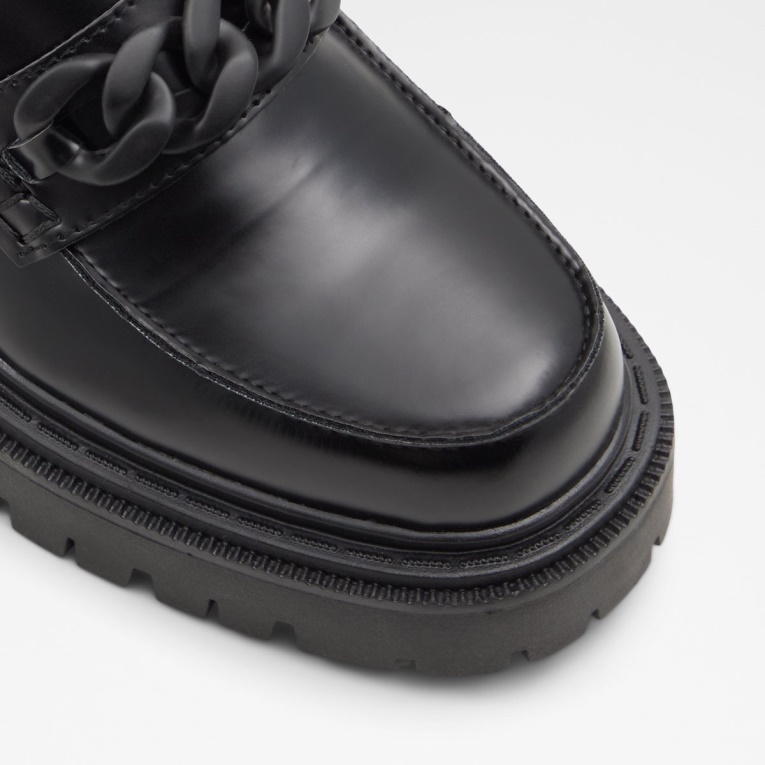 Moda Negro Aldo Bigstrutx