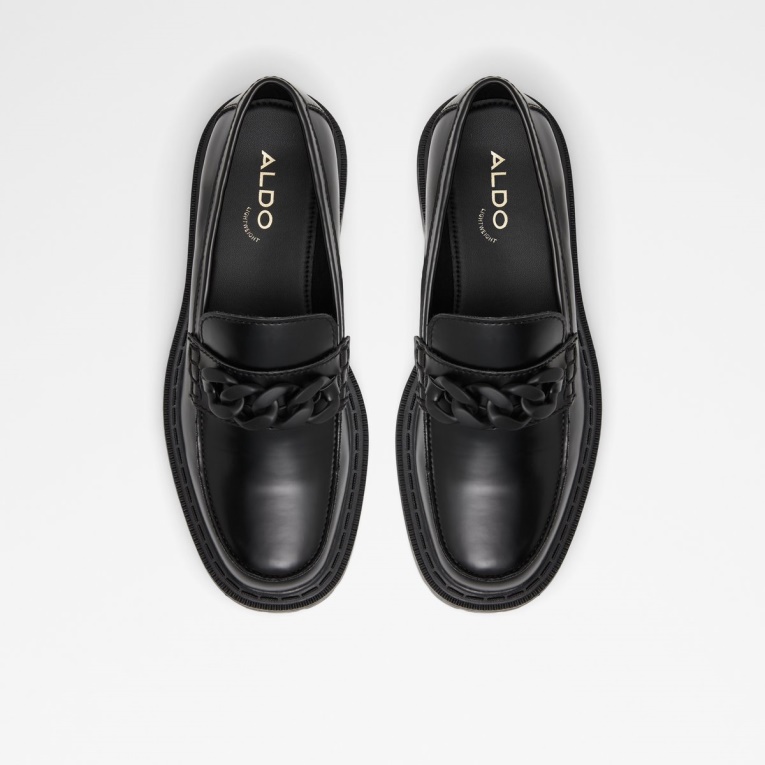 Moda Negro Aldo Bigstrutx