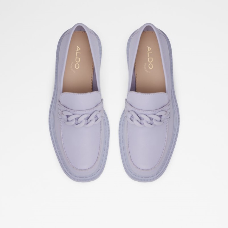 Púrpura Aldo Moda Bigstrutx