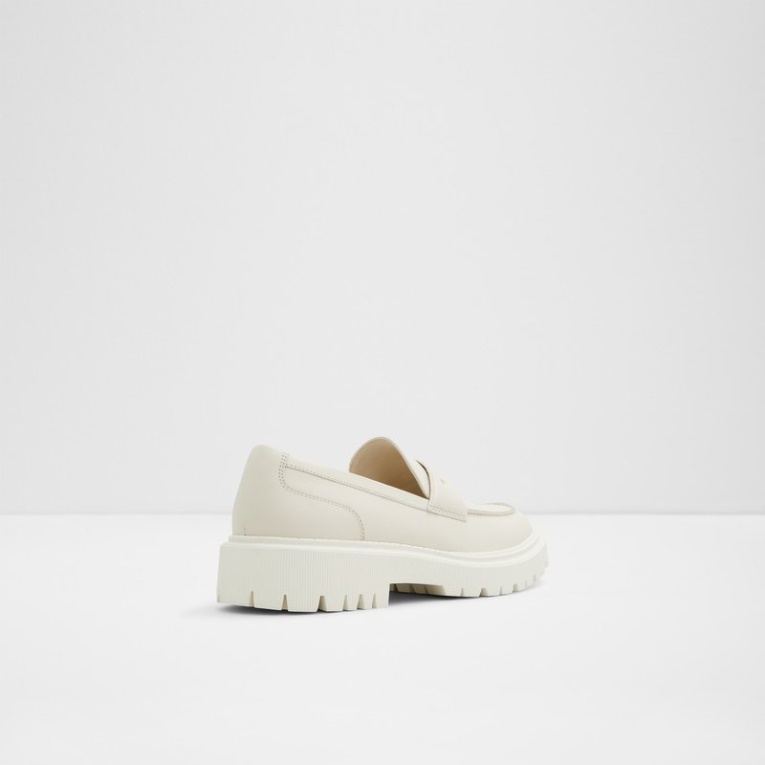 Bigthink Moda Aldo Blanco-hueso