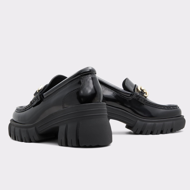 Moda Aldo Black Bigwalk