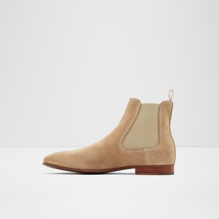 Moda Aldo Biondi-r Beige Claro