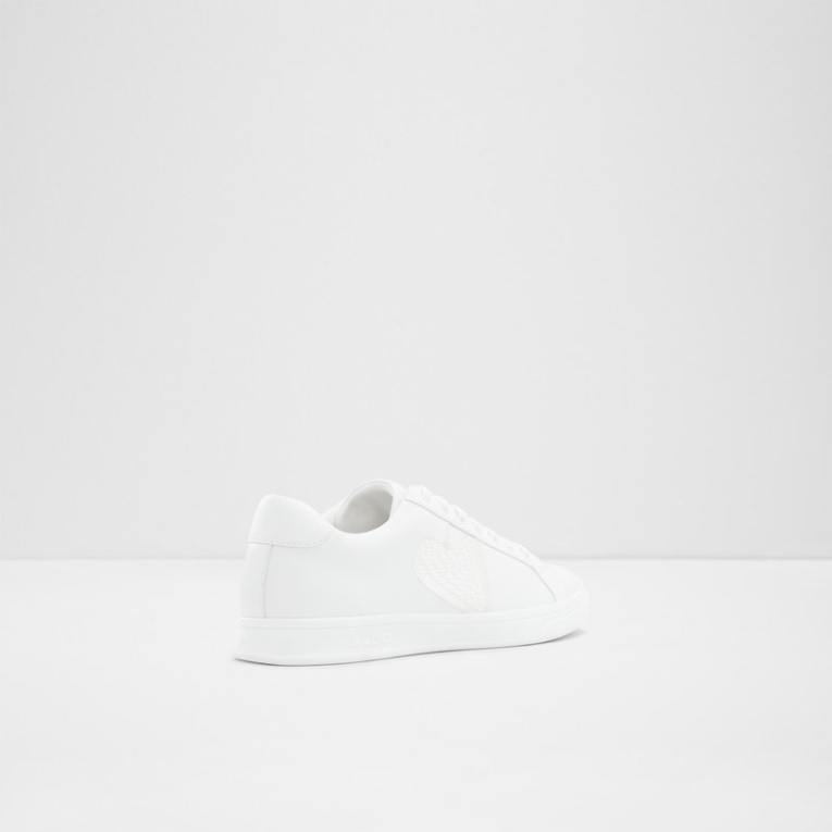 Blacktie Blanco Aldo Moda