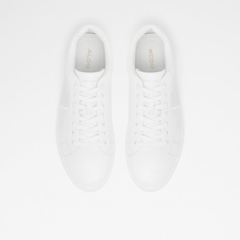 Blacktie Blanco Aldo Moda