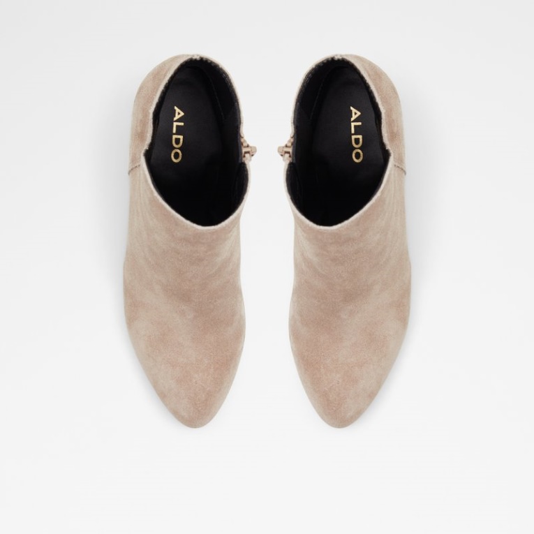 Moda Aldo Blanka Gris