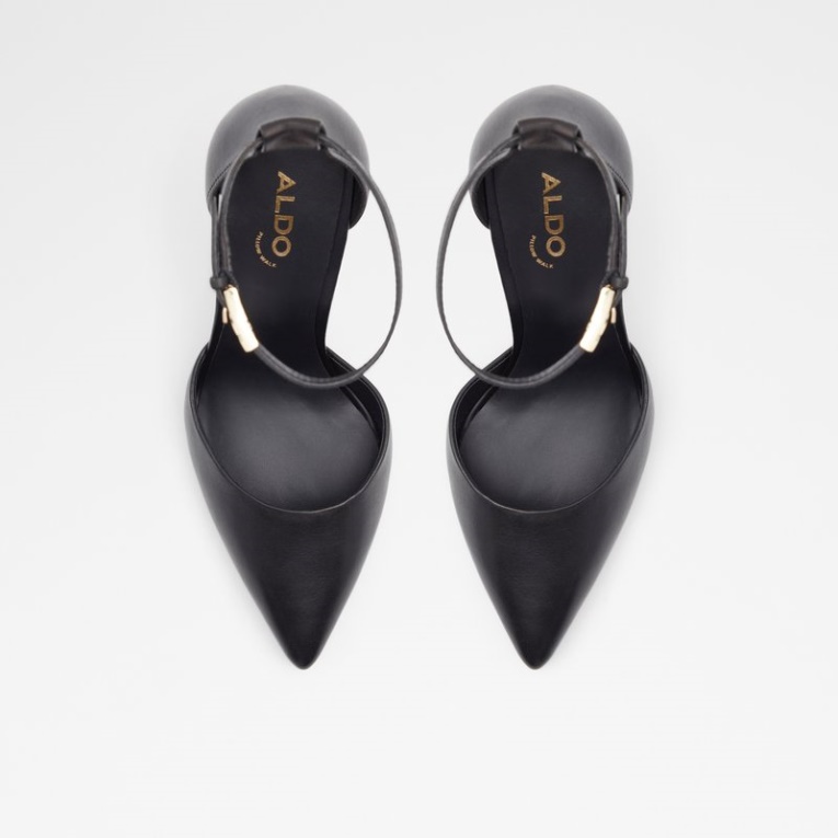 Negro Blige Aldo Moda