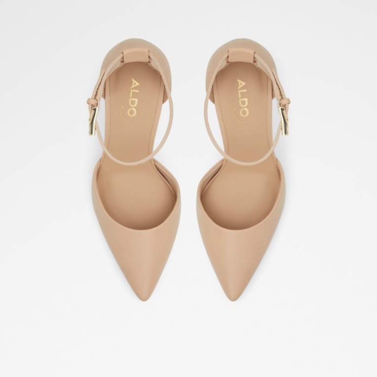 Moda Aldo Blige Hueso