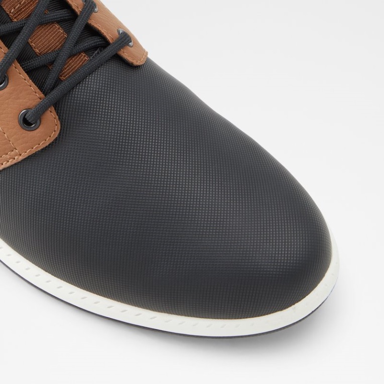 Moda Marrón Aldo Bluffers-wr