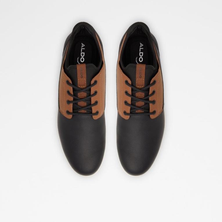 Moda Marrón Aldo Bluffers-wr