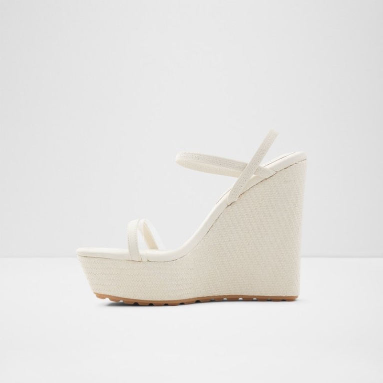Aldo Moda Bodish Blanco