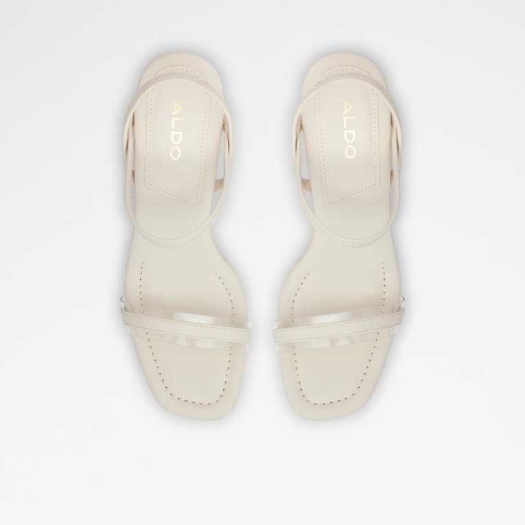 Aldo Moda Bodish Blanco