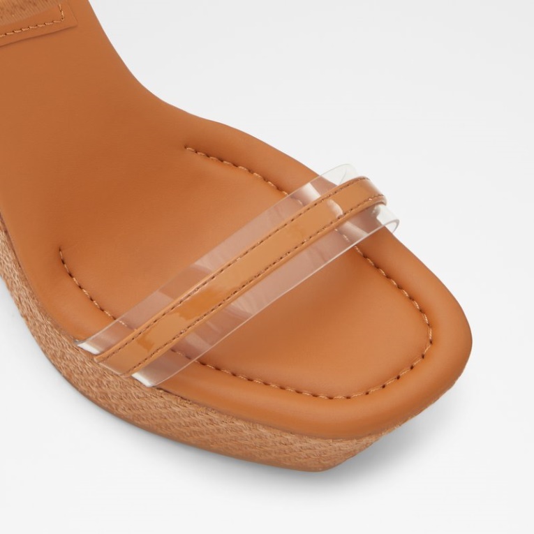 Bodish Aldo Moda Beige Oscuro