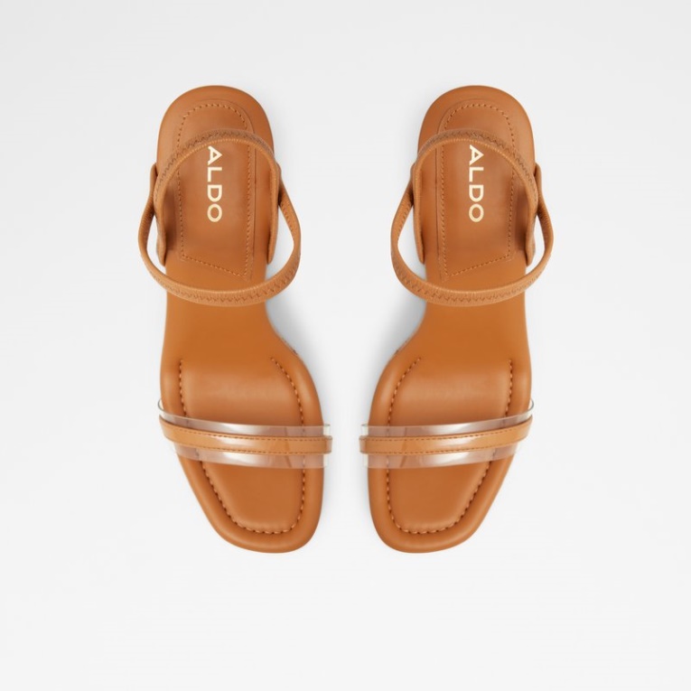 Bodish Aldo Moda Beige Oscuro