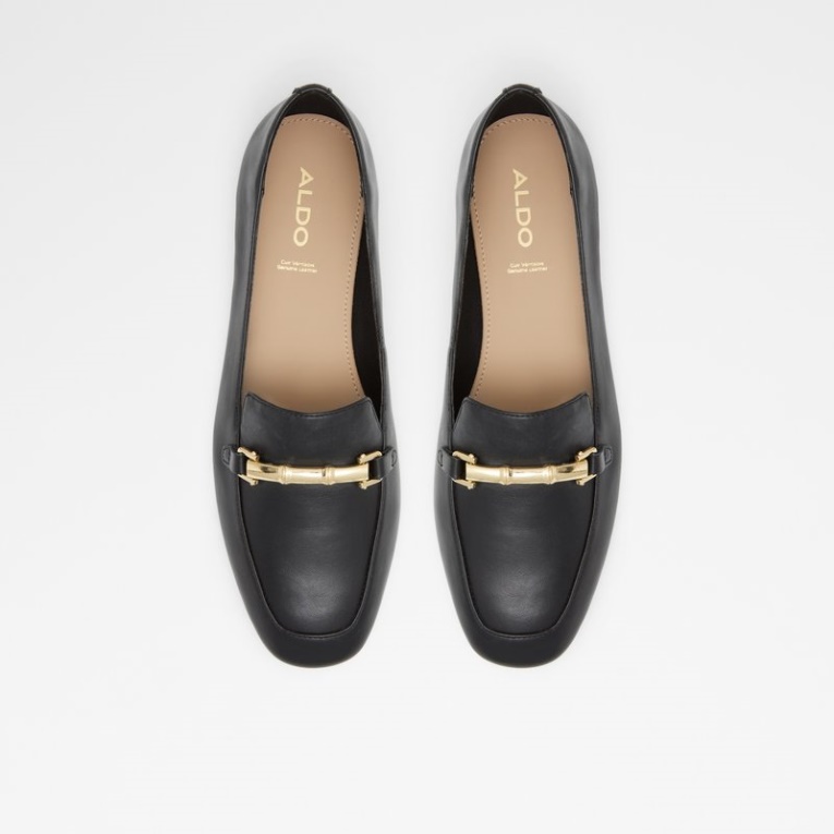 Aldo Boska Moda Negra