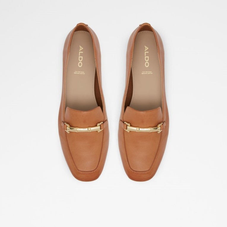 Boska Moda Aldo Marrón Medio