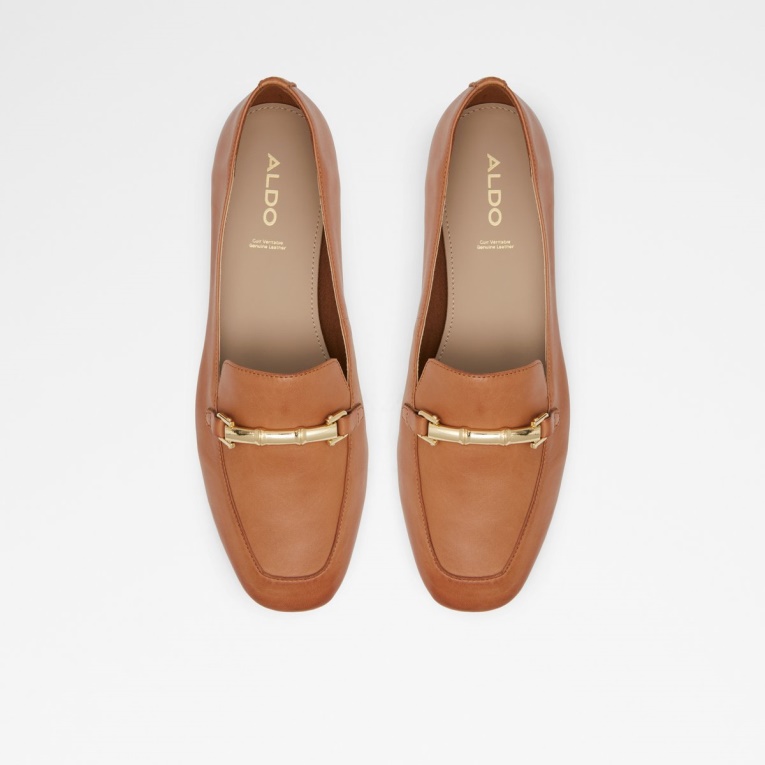 Mocasines Boska Marrón Medio Moda Aldo