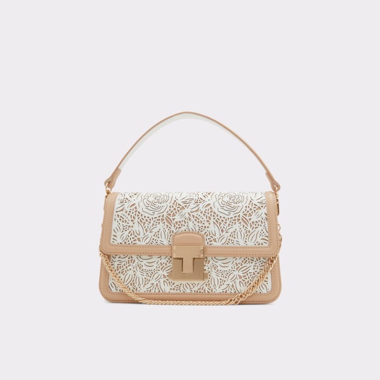 Botannax De Moda Blanca De Aldo