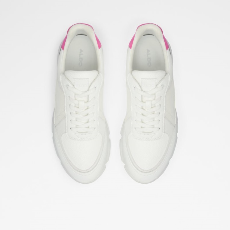 Moda Blanca Aldo Bradd