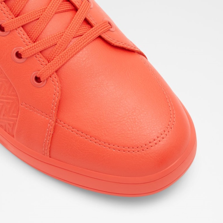 Brauerr Moda Rojo Aldo