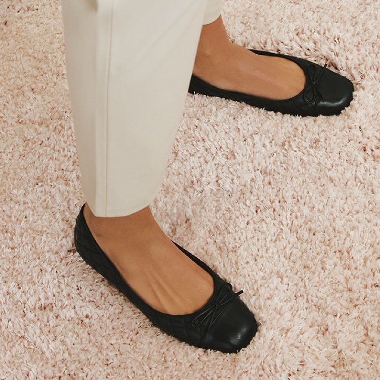 Aldo Moda Negro Braylynn