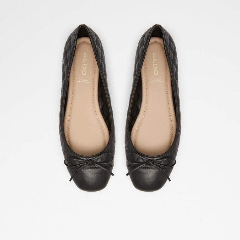 Aldo Moda Negro Braylynn