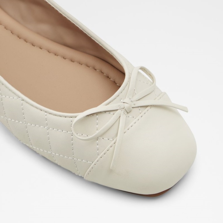 Aldo Braylynn Moda Blanca