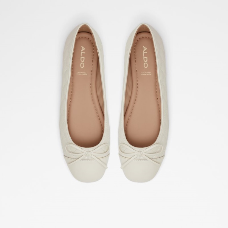 Aldo Braylynn Moda Blanca