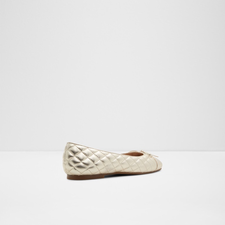 Moda Champán Braylynn Bailarina Aldo