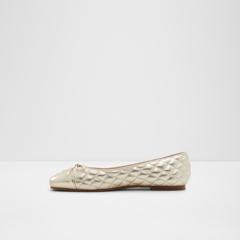 Moda Champán Braylynn Bailarina Aldo