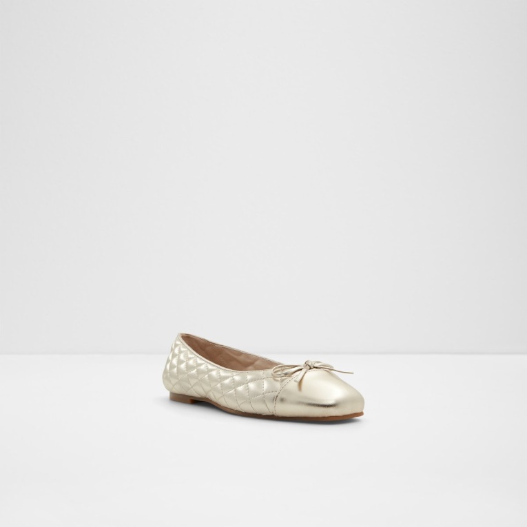 Moda Champán Braylynn Bailarina Aldo