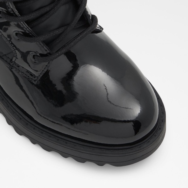 Moda Aldo Breadda Botas De Nieve Suela Dentada